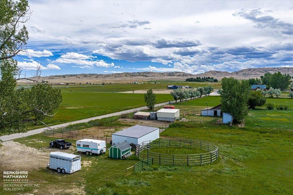 15 Manning Road Cody, WY 82414 - Photo 40 of 48 Gallery Image 40