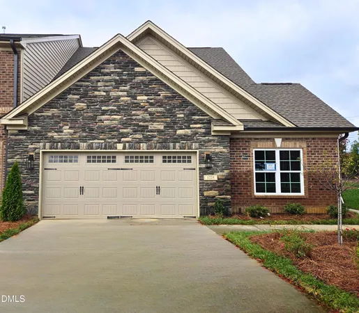 $468,526 | 1225 Talisker Way, Unit 42, Burlington, NC 27215
