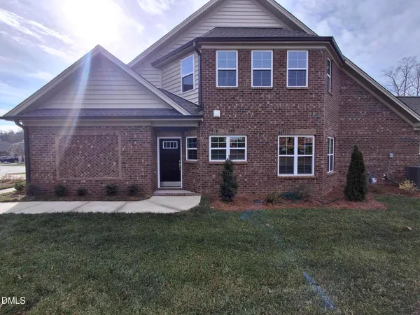 $468,526 | 1225 Talisker Way, Unit 42, Burlington, NC 27215