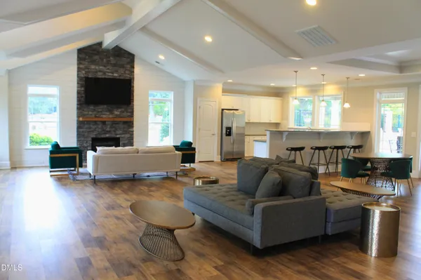 $468,526 | 1225 Talisker Way, Unit 42, Burlington, NC 27215