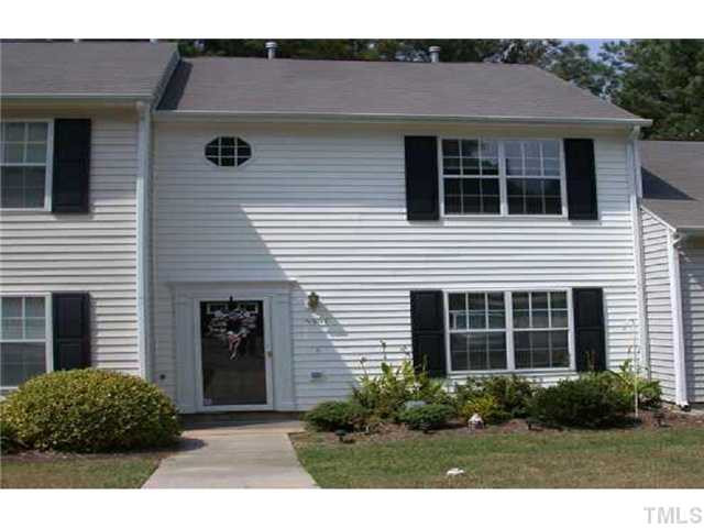5507 Fieldcross Court Raleigh, NC 27610 - Photo 1 of 21 Photo 1