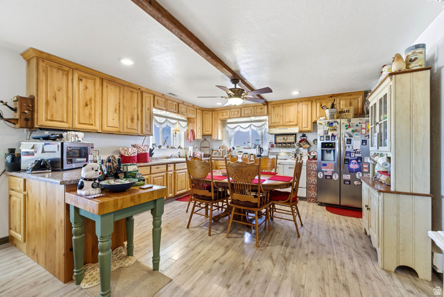 4587 South E Partoun Road Wendover, UT 84083 - Photo 14 of 62