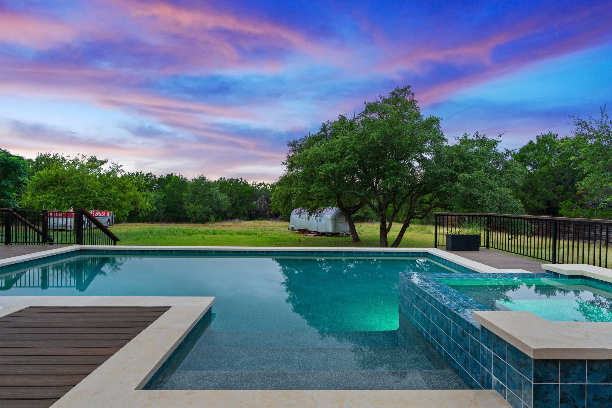 216 Cherokee Trail Georgetown, TX 78633 - Photo 26 of 28