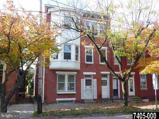 207 Baltimore Street Hanover, PA 17331 - Photo 1 of 6 Gallery Image 1