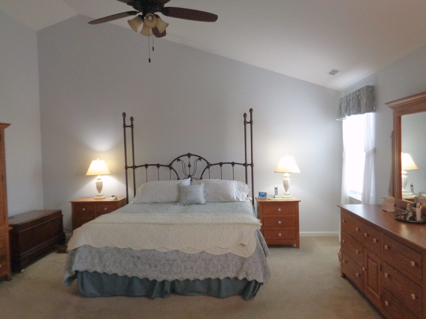 1157 Falcon Ridge Drive Elgin, IL 60124 - Photo 7 of 14 a view of a balcony with furniture
