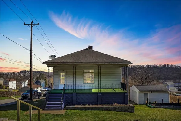 $85,000 | 123 Lloyd Avenue, North Versailles, PA 15137