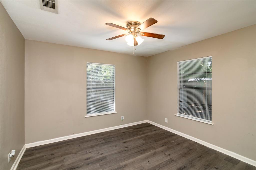 207 Hackberry Street Terrell, TX 75160 - Photo 13 of 23 Gallery Image 13