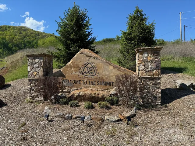 a view of a building