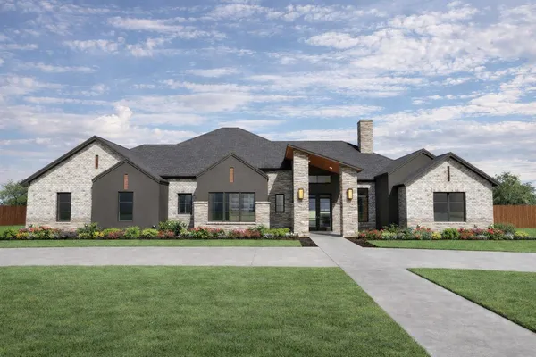 $1,326,600 | 5842 County Road 7675, Lubbock, TX 79424