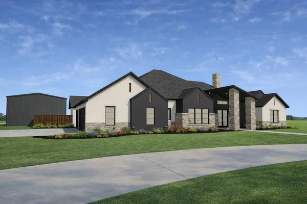 $1,326,600 | 5842 County Road 7675, Lubbock, TX 79424