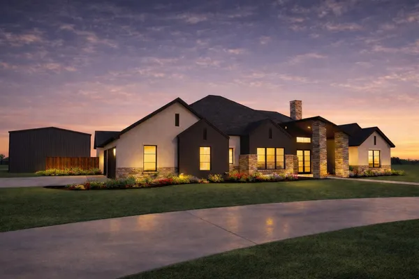 $1,326,600 | 5842 County Road 7675, Lubbock, TX 79424