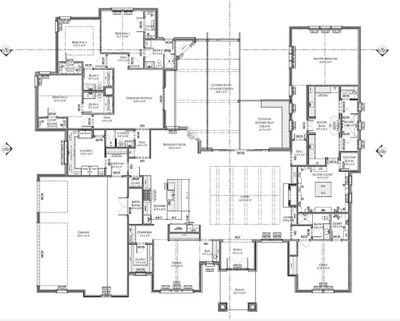 $1,326,600 | 5842 County Road 7675, Lubbock, TX 79424