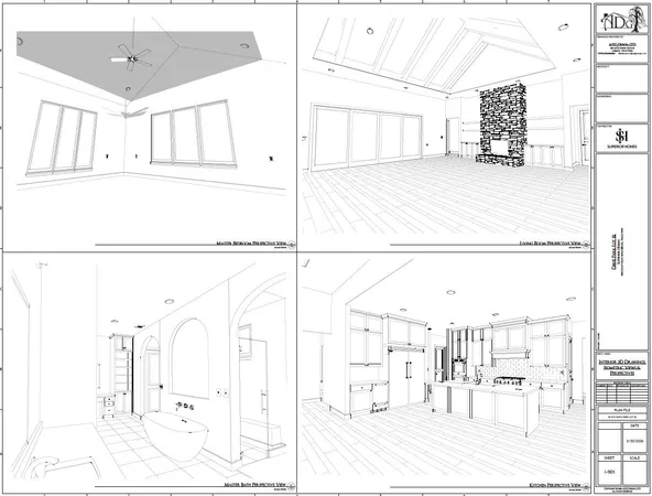 $1,326,600 | 5842 County Road 7675, Lubbock, TX 79424