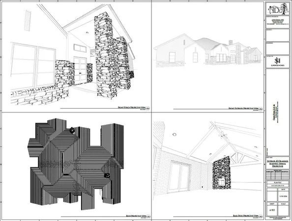 $1,326,600 | 5842 County Road 7675, Lubbock, TX 79424