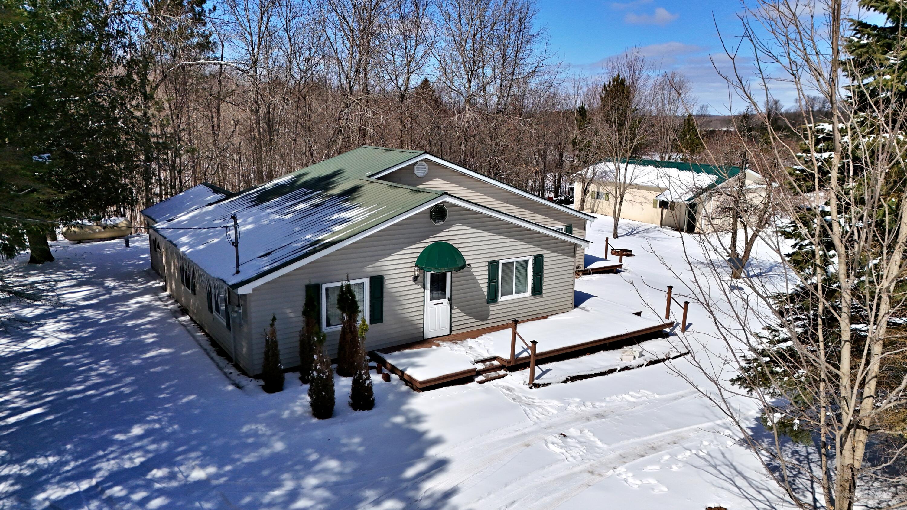 11346 West Burns Road Manton, MI 49663 - Photo 2 of 58 batch_DJI_20250326124008_0234_D