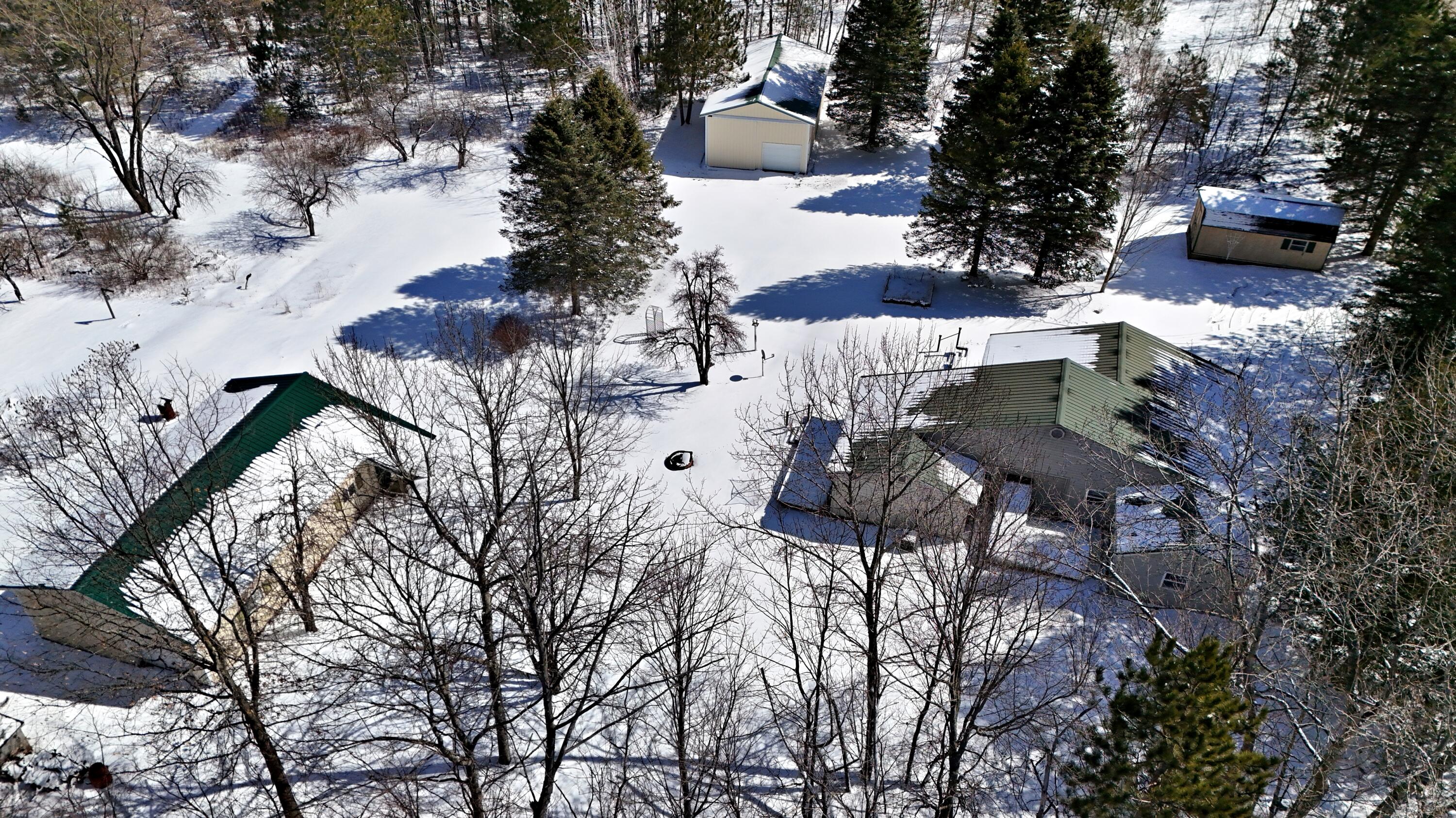11346 West Burns Road Manton, MI 49663 - Photo 3 of 58 batch_DJI_20250326123657_0229_D