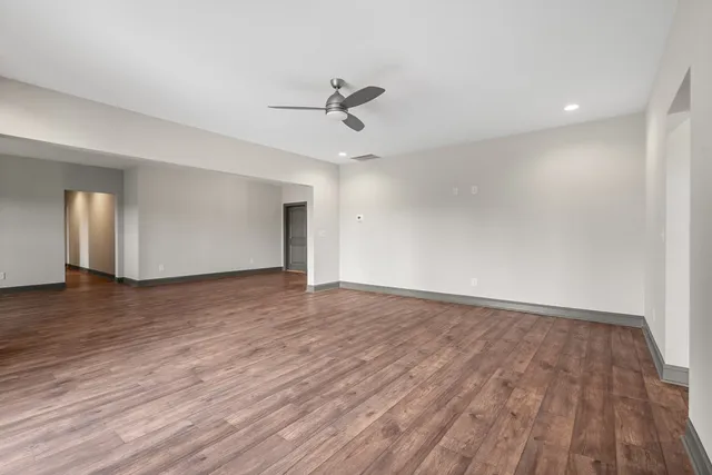 a bathroom with a sink a toilet and a bathtub