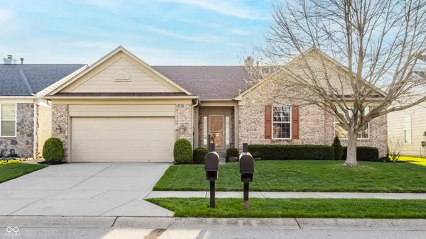 $689,900 | 14079 Powder Drive, Carmel, IN 46033
