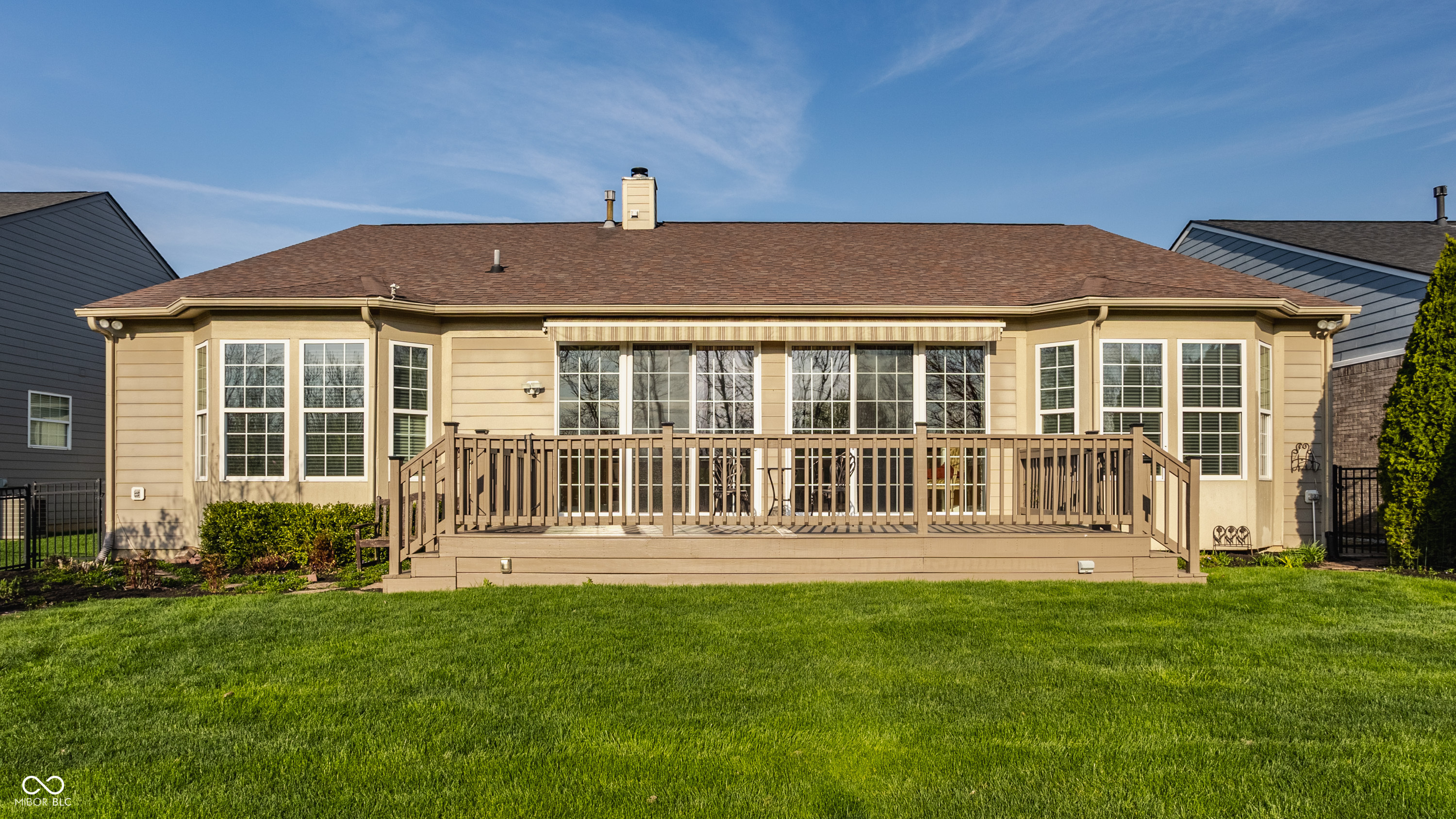 14079 Powder Drive Carmel, IN 46033 - Photo 34 of 39