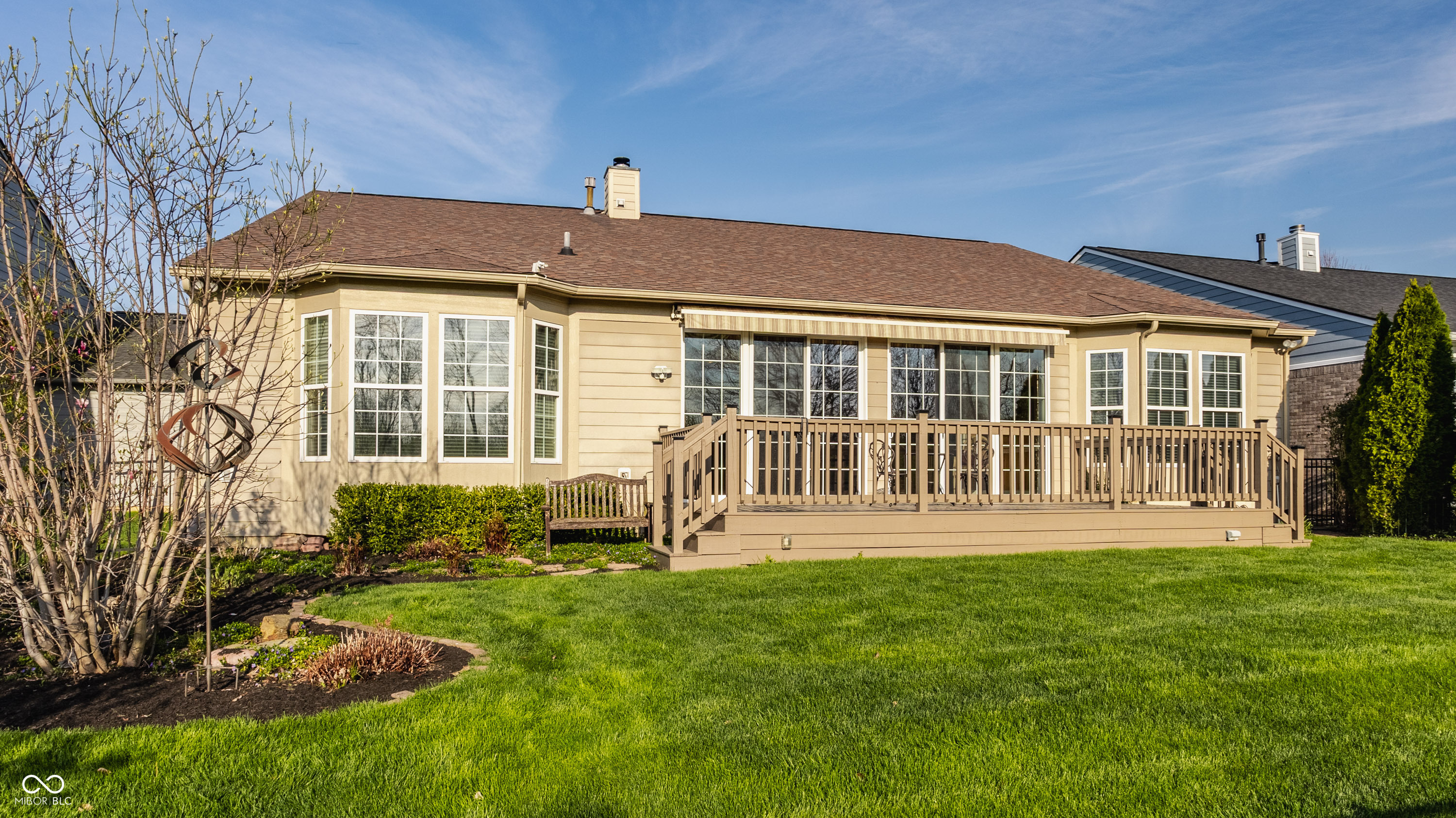 14079 Powder Drive Carmel, IN 46033 - Photo 35 of 39