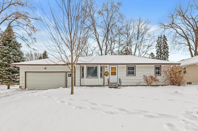 $265,000 | 5762 Schutta Road, Shoreview, MN 55126