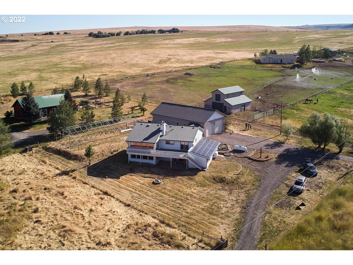 62333 Tucker Down Road Joseph, OR 97846 - Photo 32 of 32