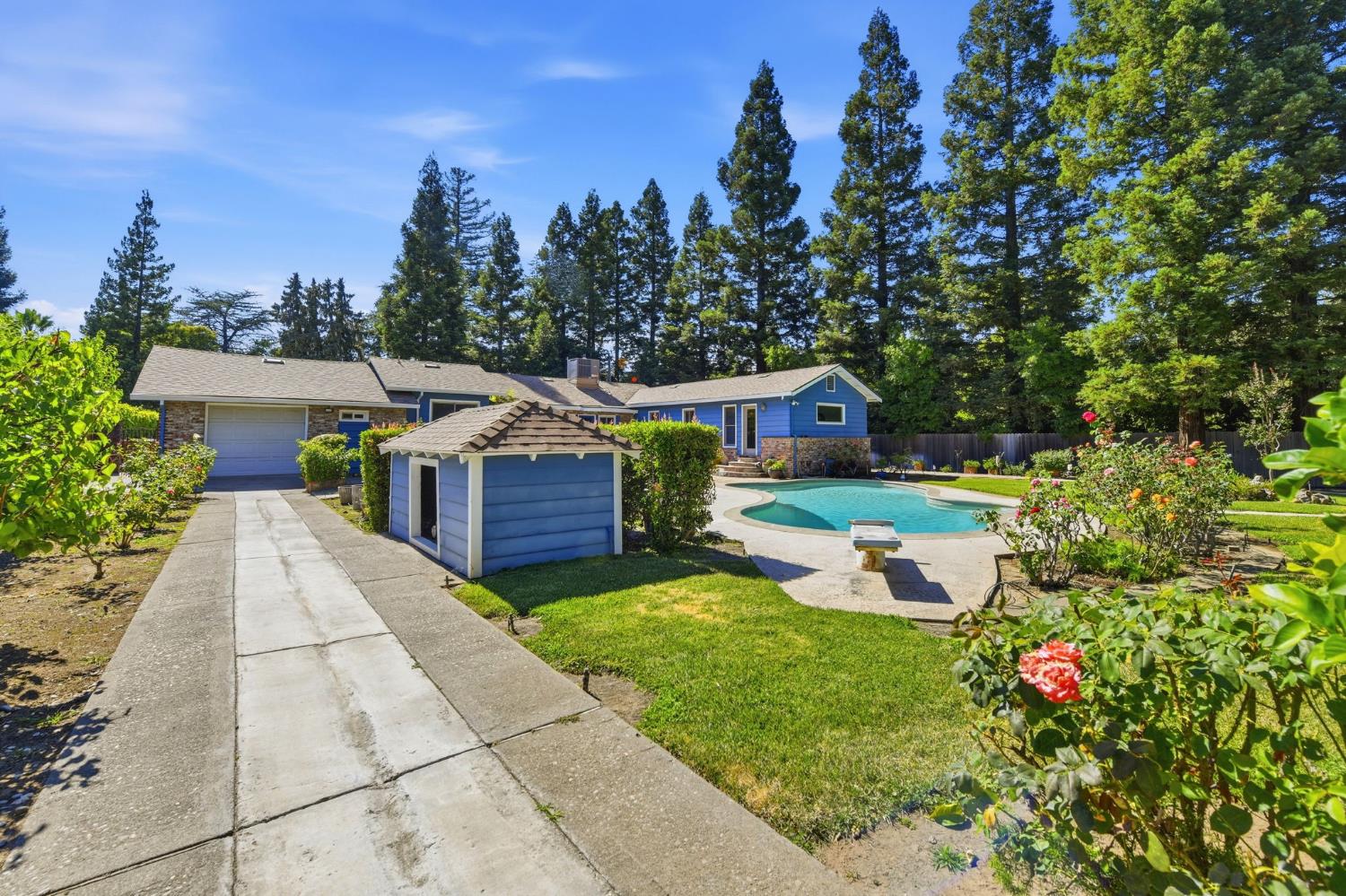 3012 Root Avenue Carmichael, CA 95608 - Photo 62 of 76