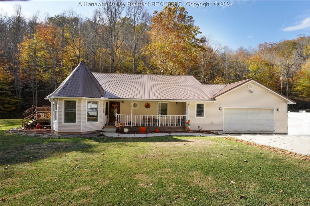 1117 Trace Fork Road Charleston, WV 25320 - Photo 1 of 28 Gallery Image 1