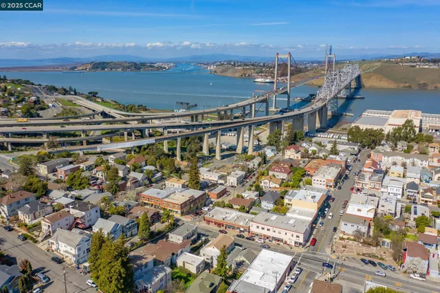 $479,950 | 982 Juniper Court, Crockett, CA 94525