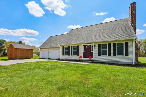$475,000 | 56 Sand Dam Road, Thompson, CT 06277