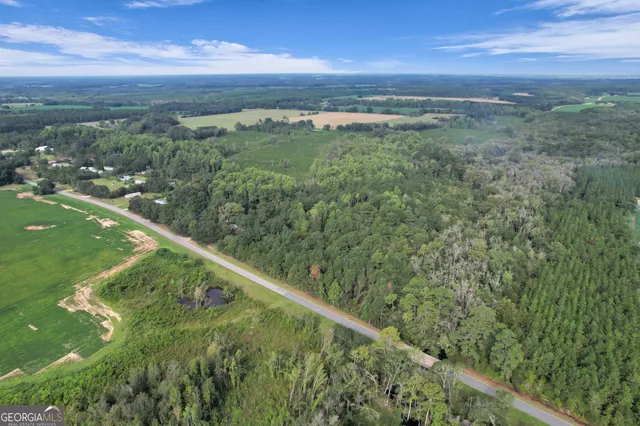 $135,000 | 0 Kville Road, Screven, GA 31560