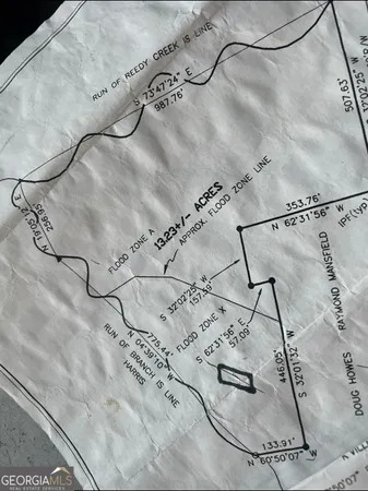 $135,000 | 0 Kville Road, Screven, GA 31560