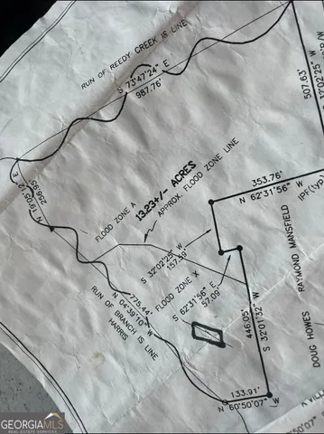 $135,000 | 0 Kville Road, Screven, GA 31560