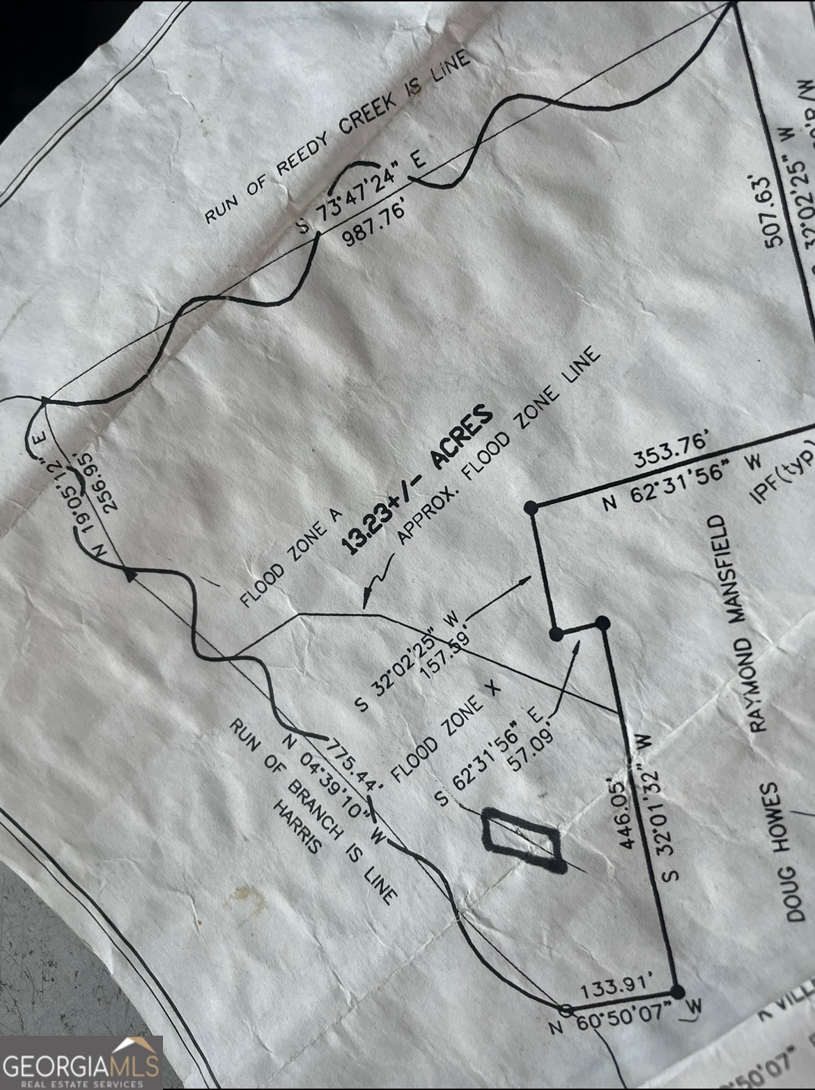 0 Kville Road Screven, GA 31560 - Photo 9 of 9 a locker with a book