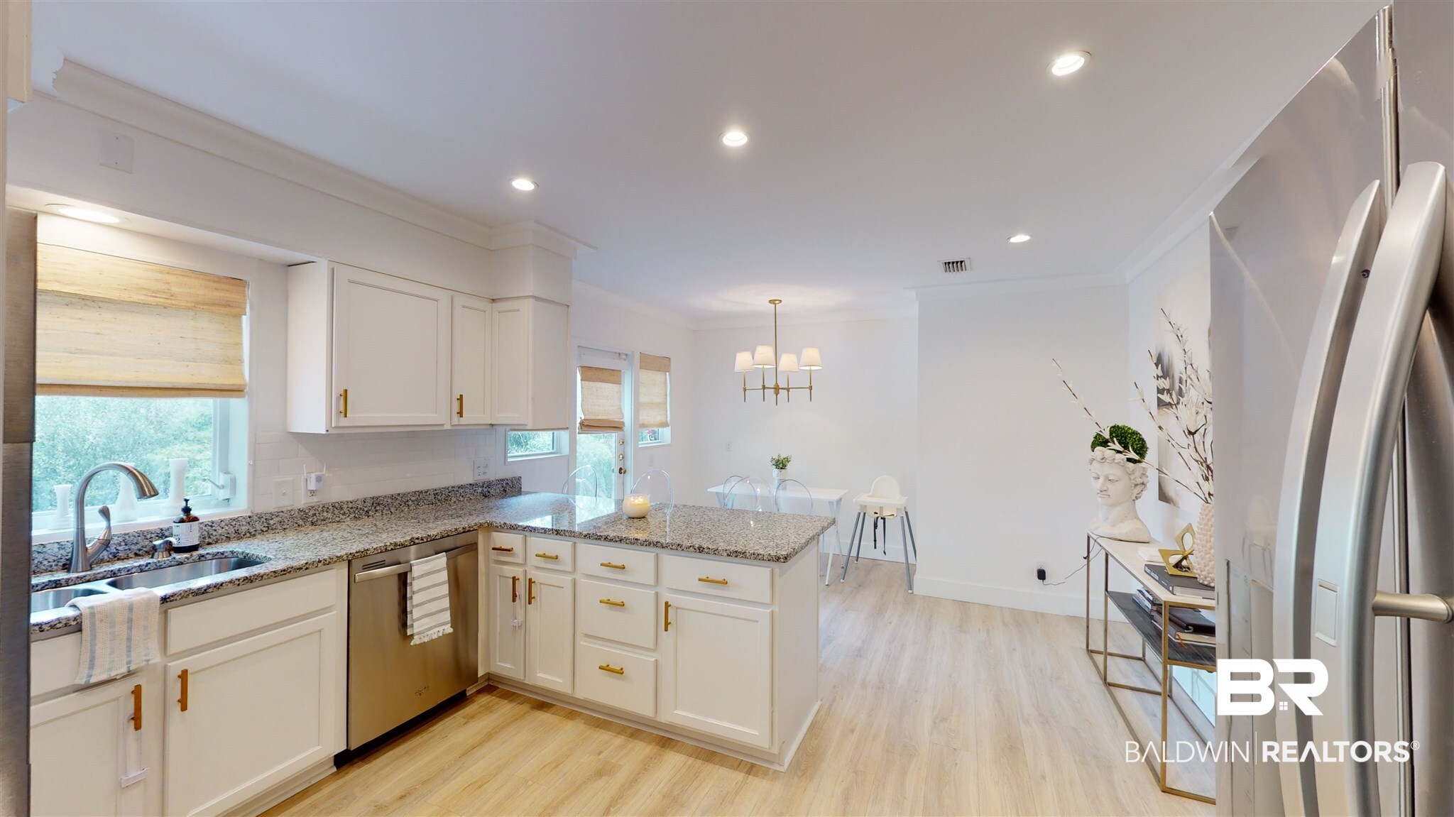 314 Dalewood Drive Mobile, AL 36608 - Photo 10 of 29