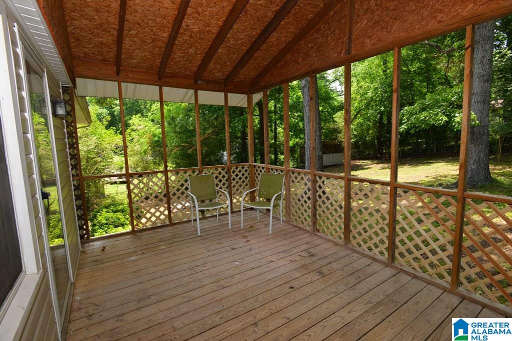 6000 Medders Street Anniston, AL 36206 - Photo 40 of 45