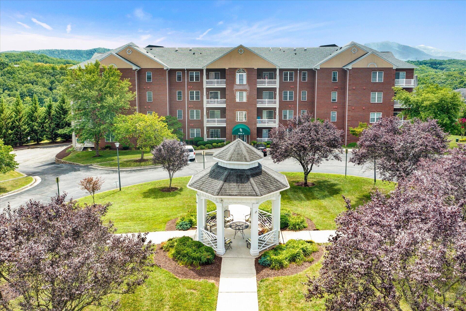 4448 Pheasant Ridge Road, Unit 406 Roanoke, VA 24014 - Photo 1 of 36 Main Photo