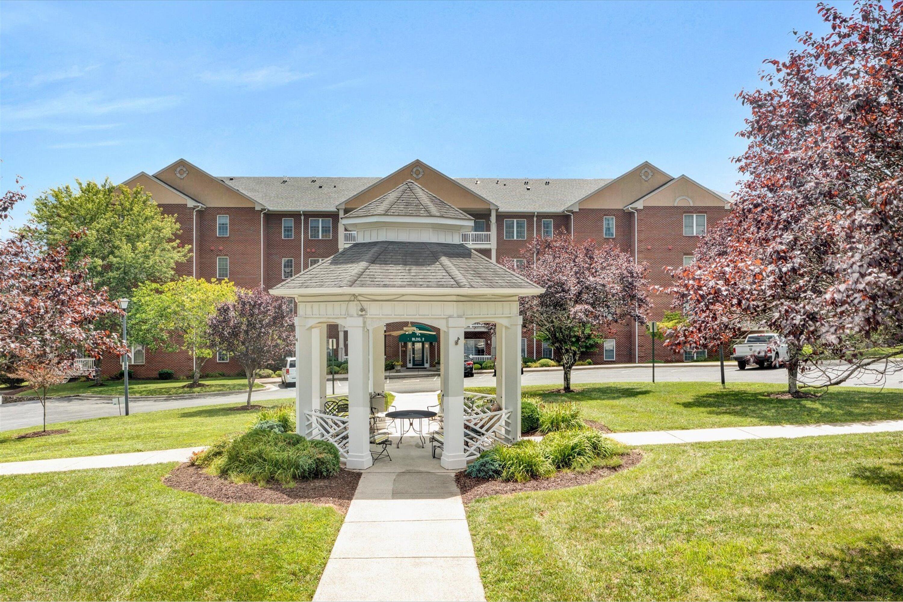 4448 Pheasant Ridge Road, Unit 406 Roanoke, VA 24014 - Photo 2 of 36 02-02-02-02-DJI_0708