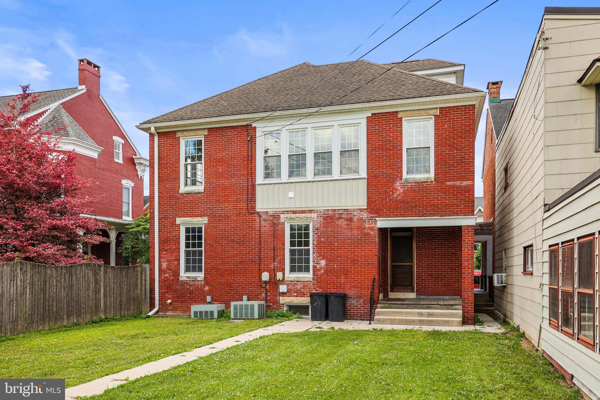 228 Baltimore Street Hanover, PA 17331 - Photo 53 of 57