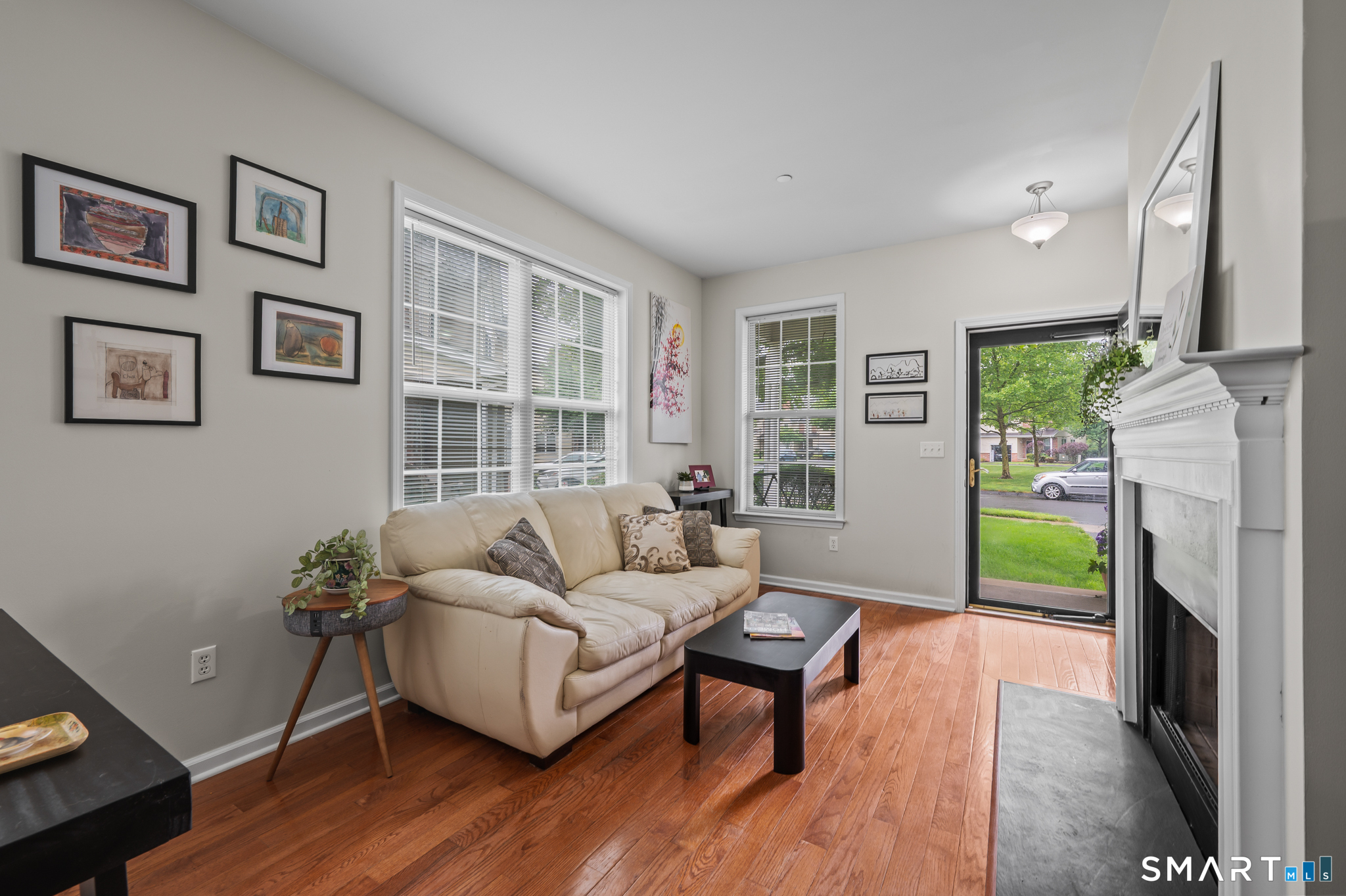 23 Rhodora Terrace, Unit 23 Windsor, CT 06095 - Photo 6 of 36