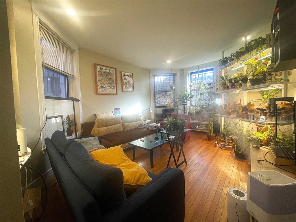 1914 Beacon Street, Unit 1 Boston, MA 02135 - Photo 2 of 12