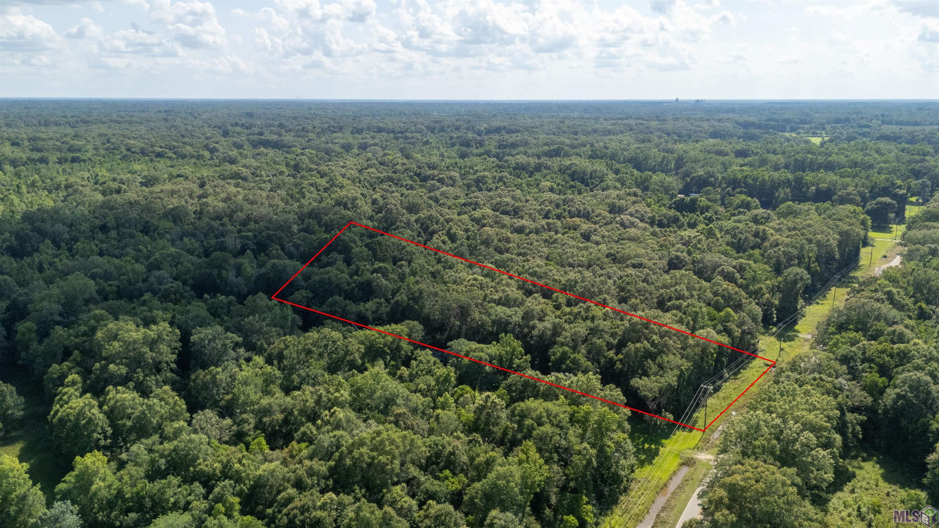 1506 West Flonacher Road Zachary, LA 70791 - Photo 12 of 12