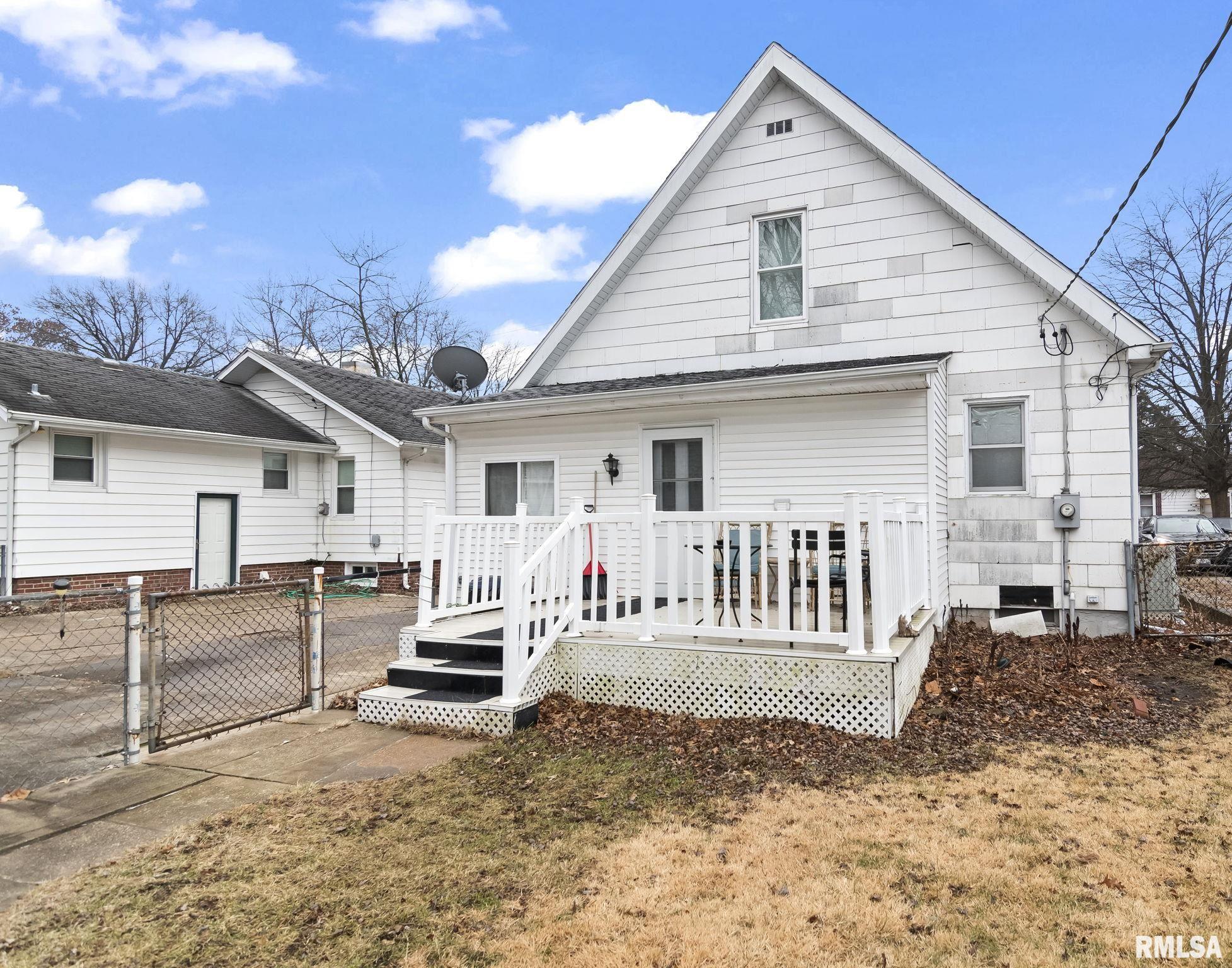 2012 South Pasfield Street Springfield, IL 62704 - Photo 31 of 31 Gallery Image 31