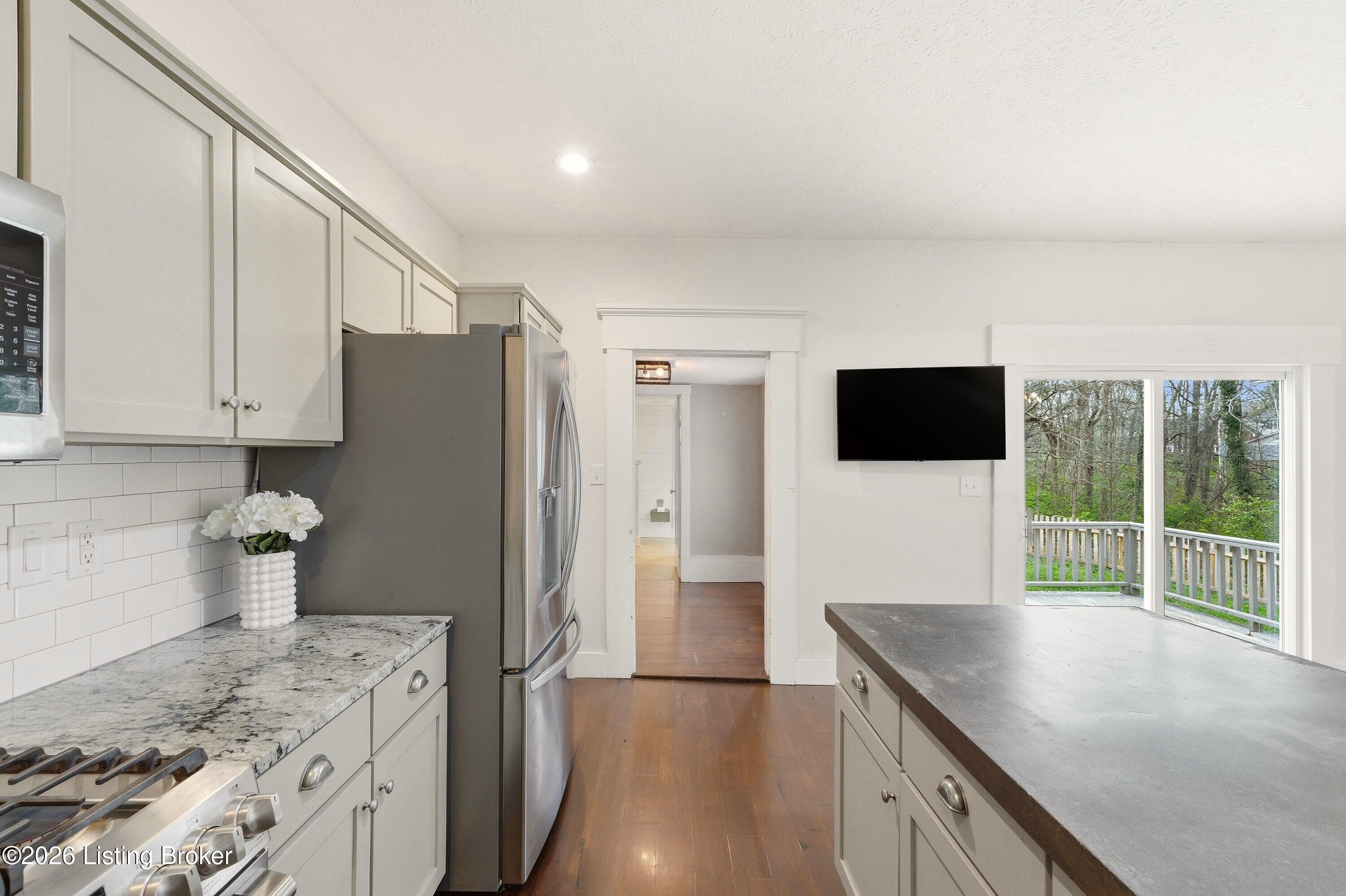 1574 Wales Run Road Mount Washington, KY 40047 - Photo 13 of 61 Kitchen