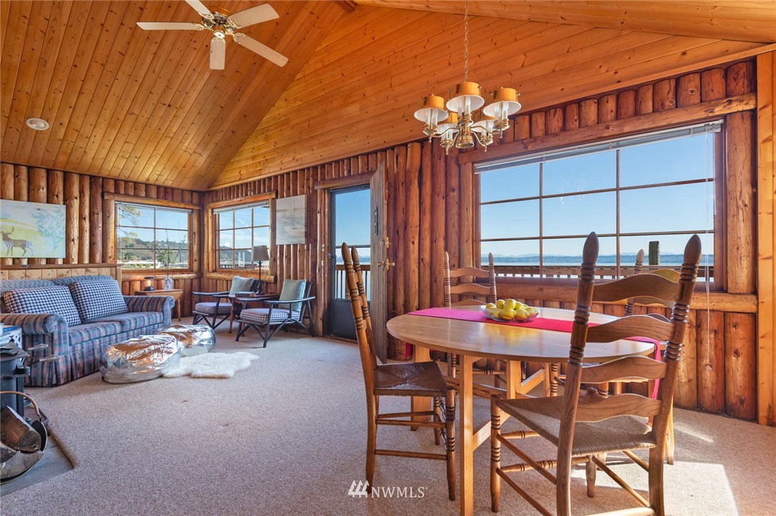 9025 Southwest Summerhurst Road Vashon, WA 98070 - Photo 3 of 38 Gallery Image 3