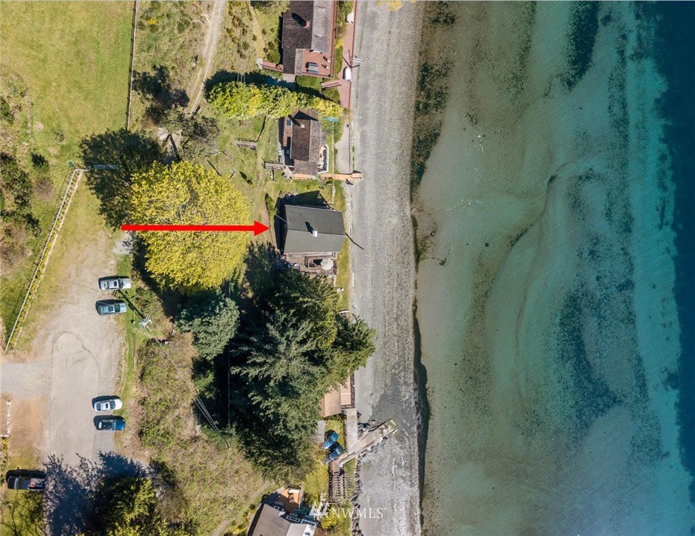 9025 Southwest Summerhurst Road Vashon, WA 98070 - Photo 38 of 38 Gallery Image 38