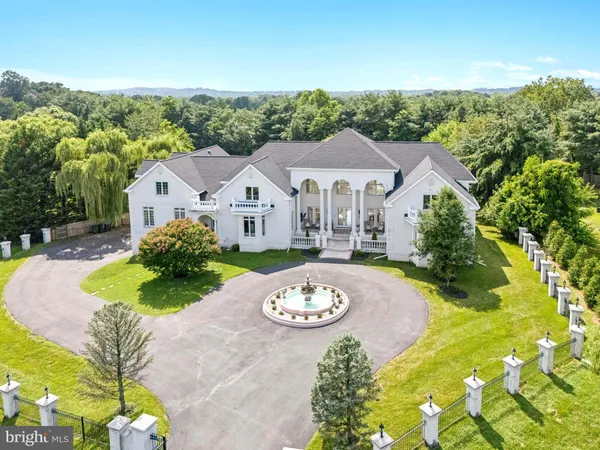 $3,999,000 | 606 Brockman Court, Great Falls, VA 22066