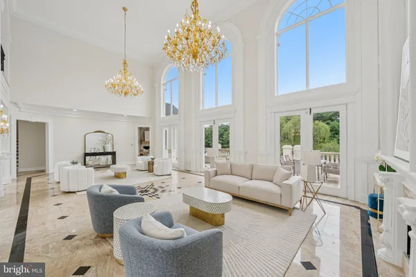 a large kitchen with granite countertop lots of counter space and window