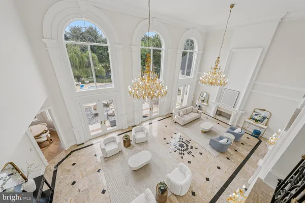 $3,999,000 | 606 Brockman Court, Great Falls, VA 22066