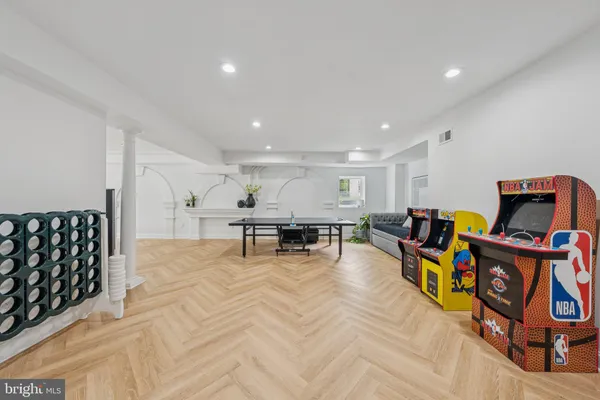 $3,999,000 | 606 Brockman Court, Great Falls, VA 22066